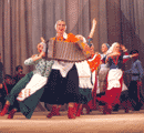 Don Cossacks Song and Dance Ensemble of Rostov