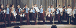 Don Cossacks State Academic Song and Dance Ensemble of Rostov
